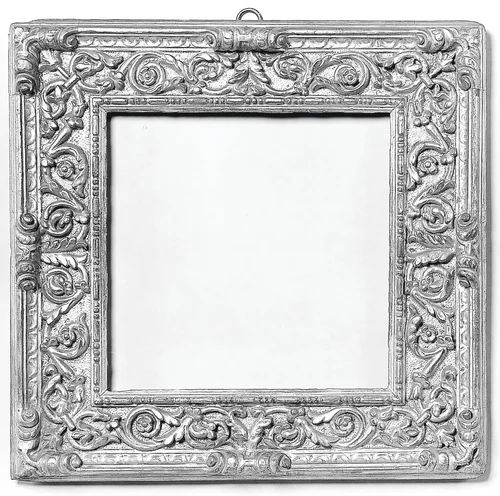 Cassetta frame by Italian, other, 1867-1873