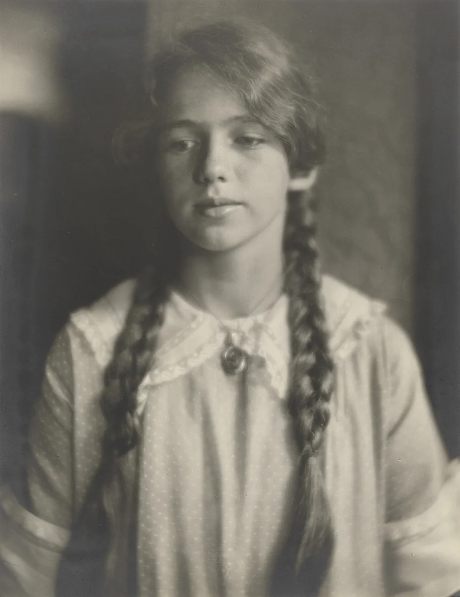 Untitled by Clara E. Sipprell, photograph, 1920