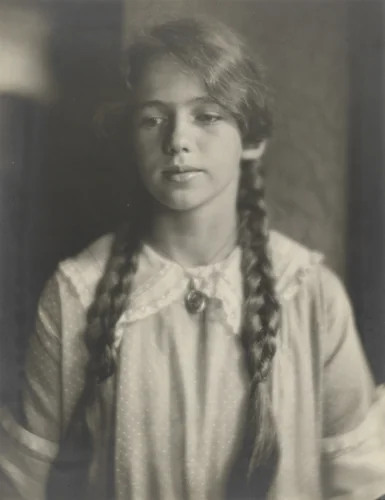 Untitled by Clara E. Sipprell, photograph, 1920