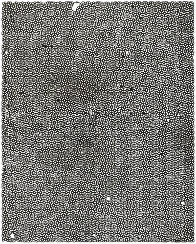 Untitled by Rachel Whiteread, portfolio, 2002