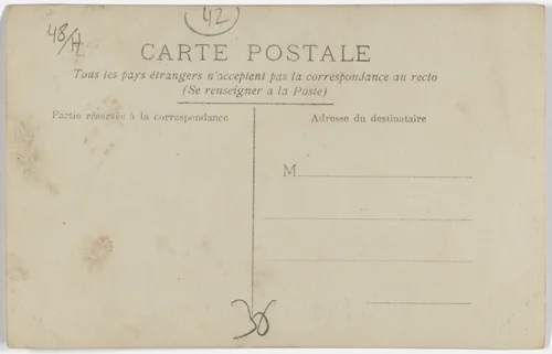 Armes et cycles de Saint-Étienne by Unidentified Photographer, photograph, 1907