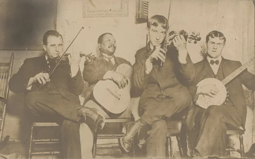 Untitled by Unidentified Photographer, photograph, 1910