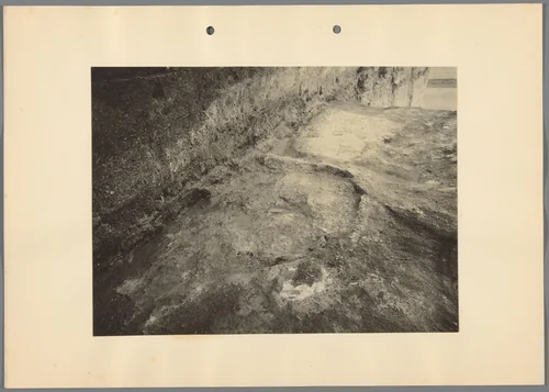 Archeologische opgravingen in Hongarije by Albert Egges van Giffen, photograph, 1928