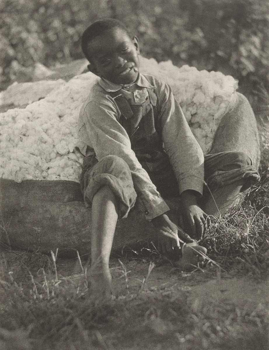 Untitled by Doris Ulmann, photograph, 1929