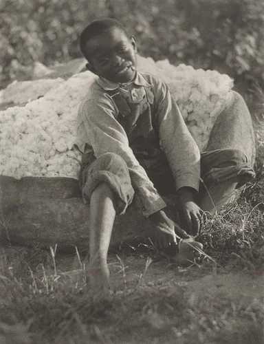 Untitled by Doris Ulmann, photograph, 1929