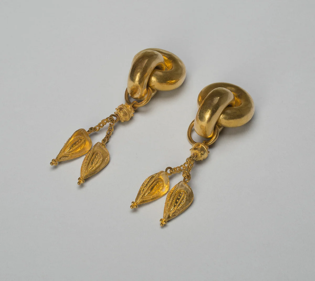 Earring/ornament by Korea, other, -57