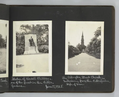 Untitled by Unidentified Photographer, photograph, 1924