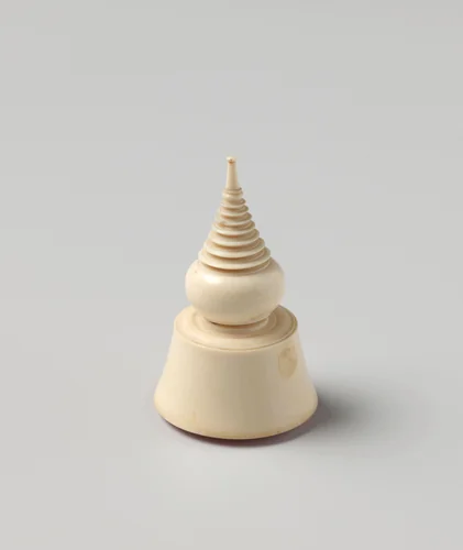 Stempel by anonymous, other, 1800-1899