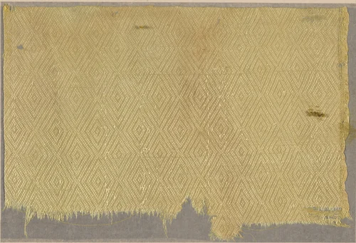 Fragment by Unknown, textile, 700-799