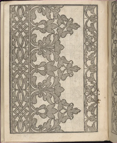 Lucidario di Recami, page 4 (recto) by Iseppo Foresto, book, 1564