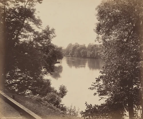 Bethlehem, Calypso Island by William H. Rau, photograph, 1890-1900