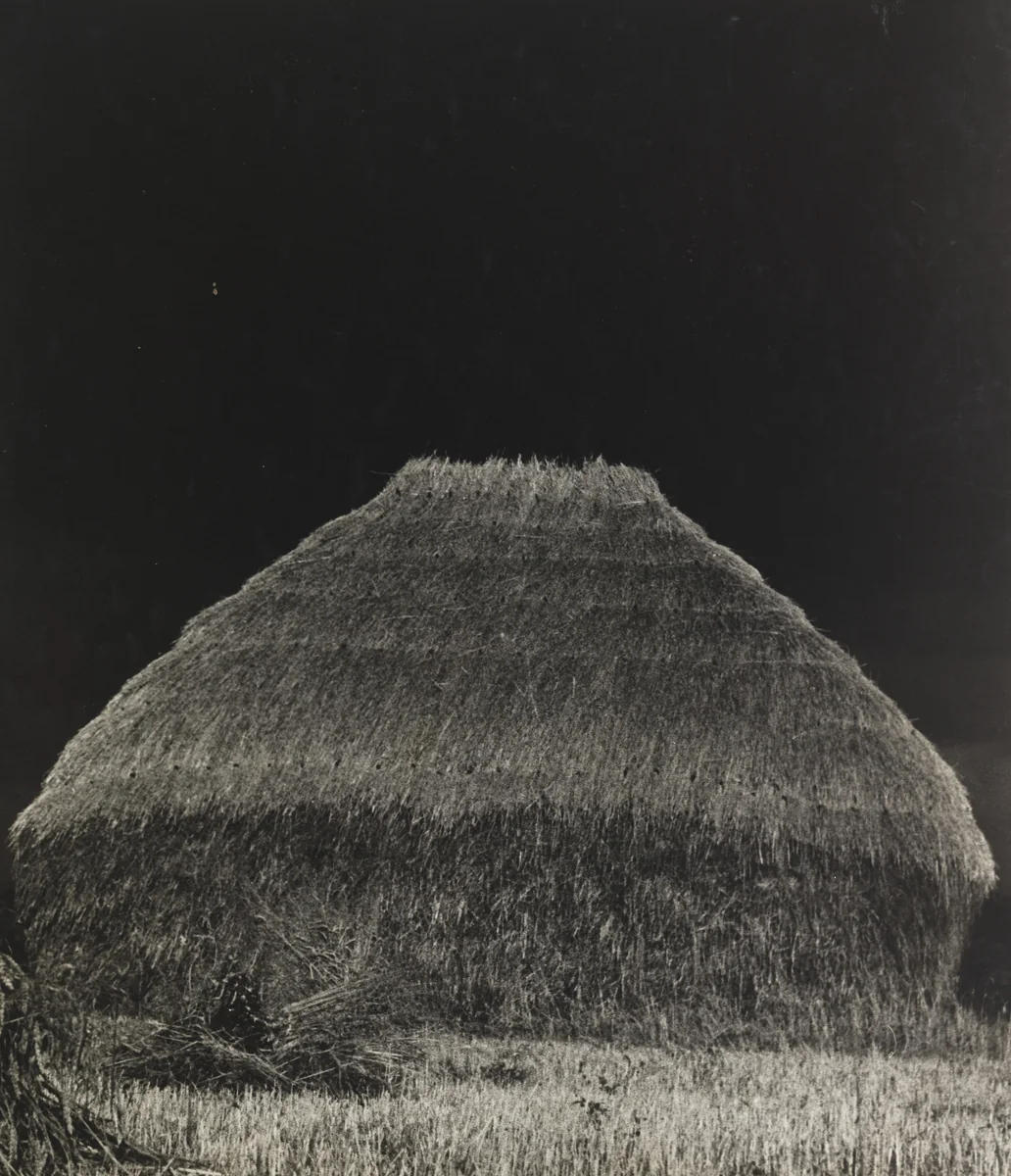 Untitled by Luc Dietrich, photograph, 1929