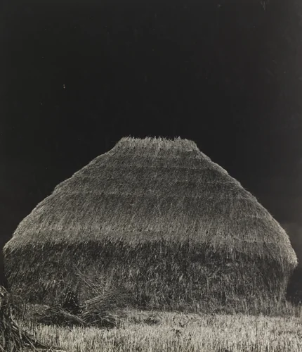 Untitled by Luc Dietrich, photograph, 1929