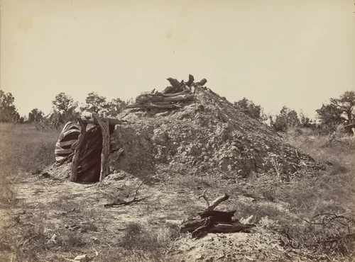 Untitled by John Hillers, photograph