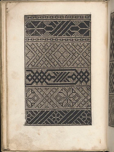 Page 21r, from "Eyn New Kunstlichboich" by Peter Quentel, book, 1529