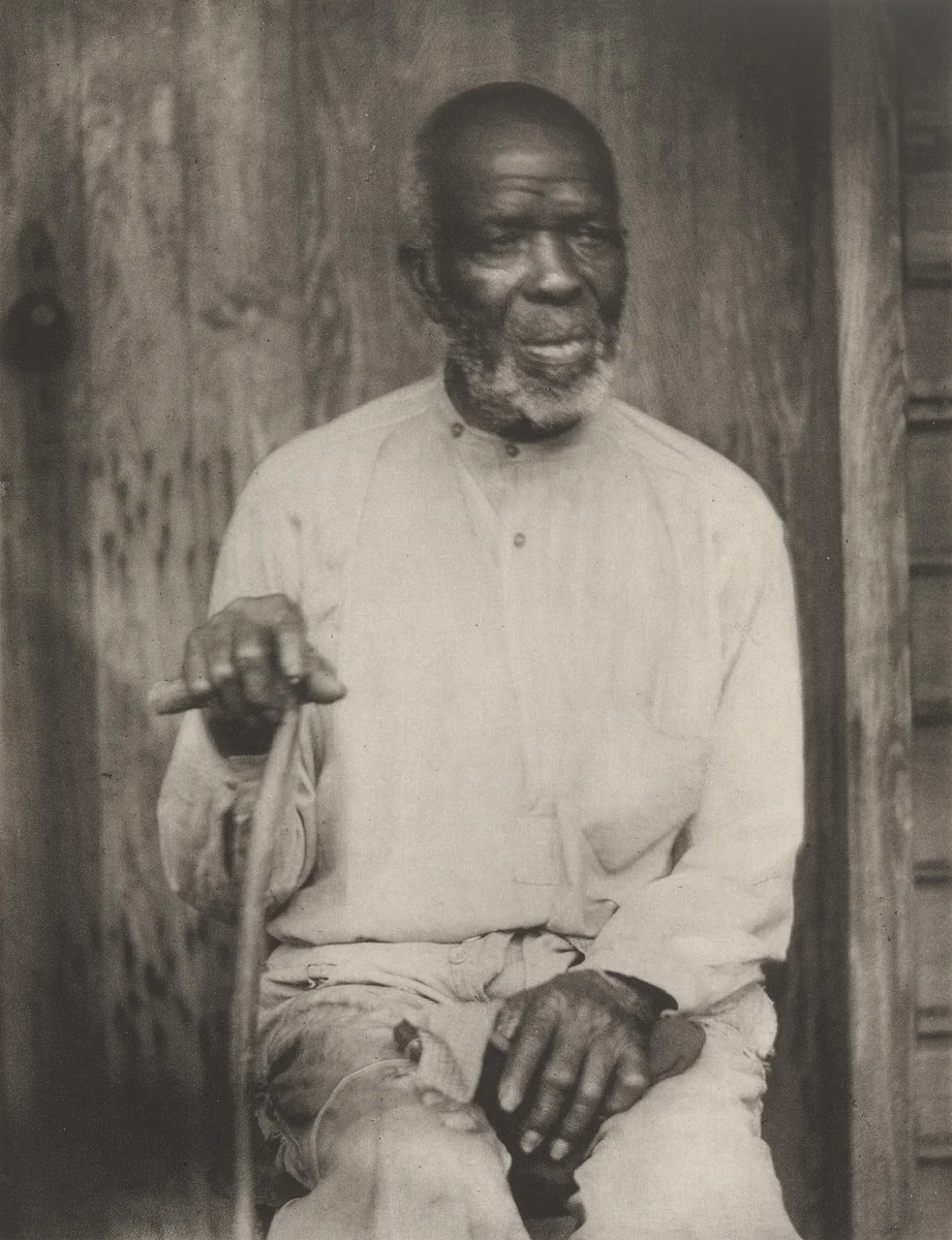 Untitled by Doris Ulmann, photograph, 1929