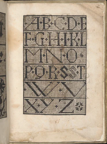 Page 25r, from "Eyn New Kunstlichboich" by Peter Quentel, book, 1529