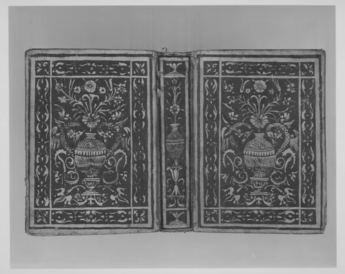 Postilla super Epistolas et Evangelia; bound with Passio domini Nostri Jesu Christo by Guillermus Parisiensis, book, 1521