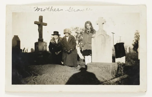 Untitled by Unidentified Photographer, photograph, 1925