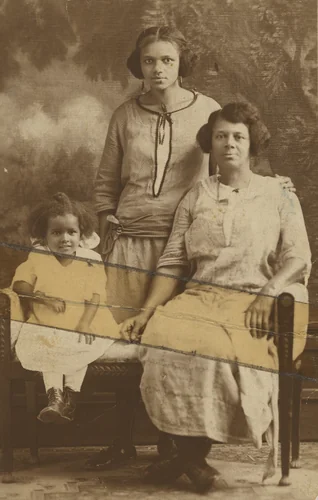 Untitled by Unidentified Photographer, photograph, 1915