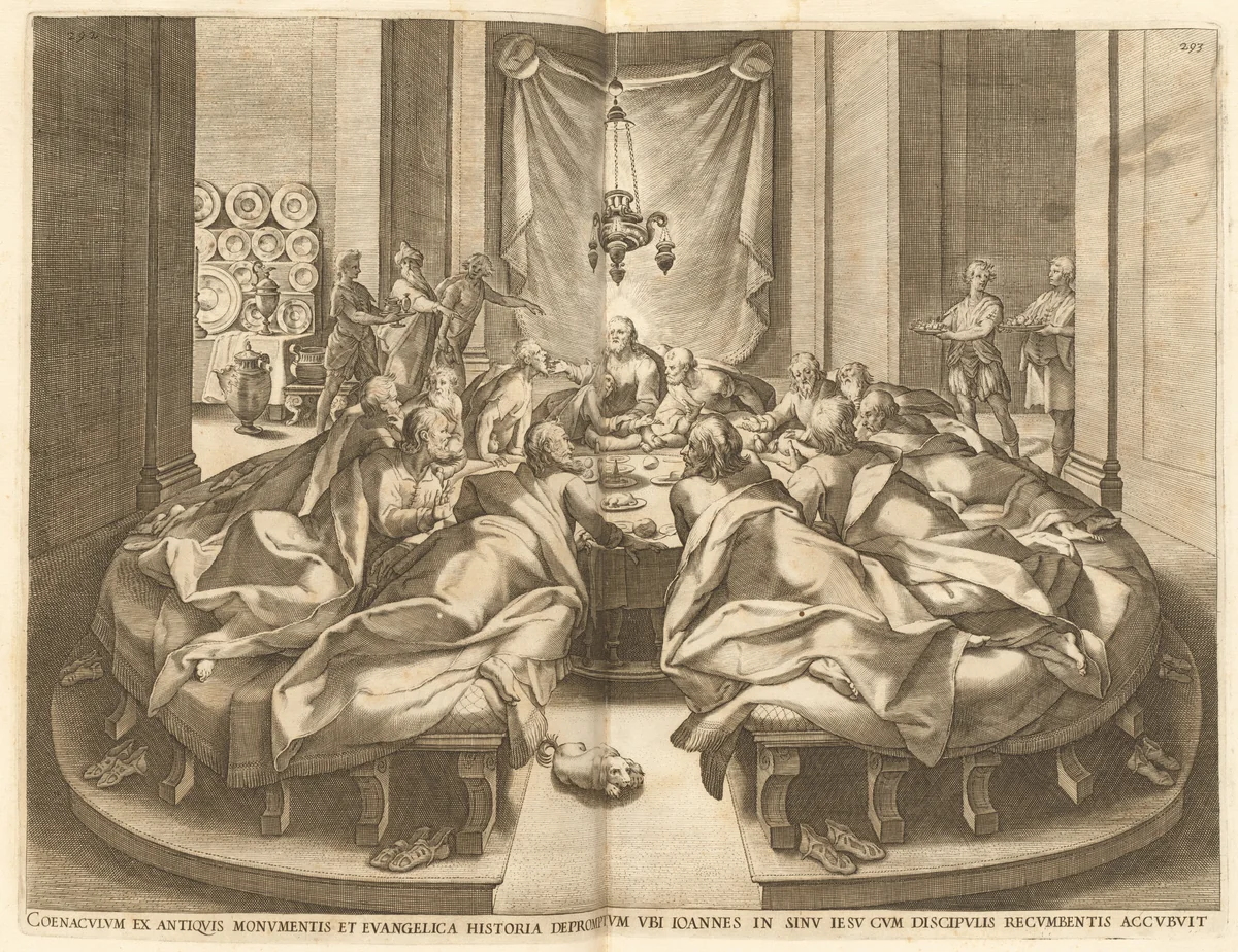 Hieronymi Pradi et Ioannis Baptistae Villalpandi E Societate Iesu in Ezechielem Explanationes et Apparatus Urbis, ac Templi Hierosolymitani Commentariis et Imaginibus Illustratus Opus by Juan Bautista Villalpando; Jerónimo de Prado, volume, 1596