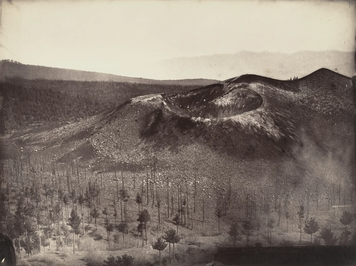 Untitled by Paul-Marcellin Berthier, photograph, 1865