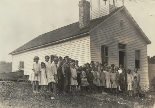 Kentucky by Lewis Wickes Hine, photograph, 1916