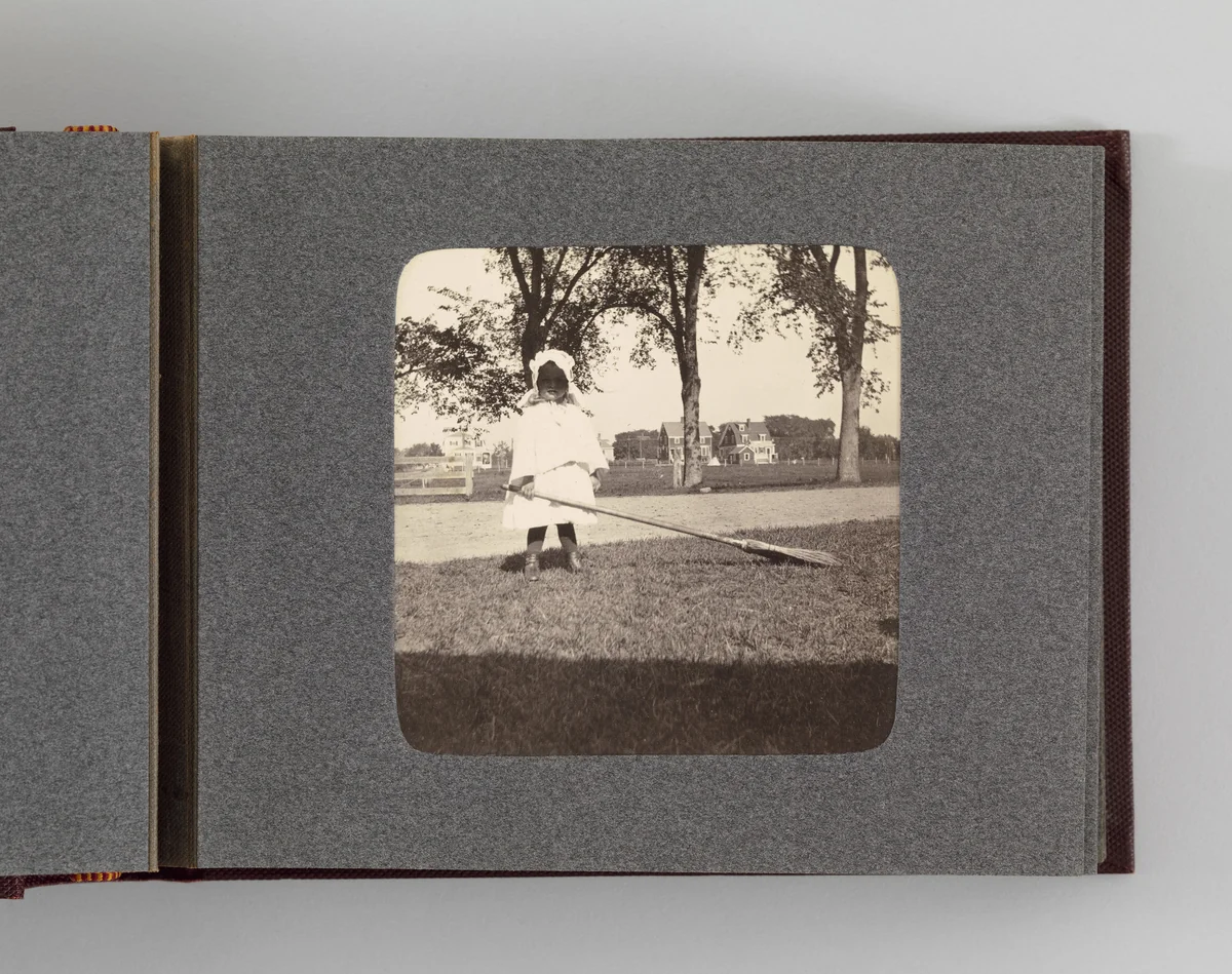 Untitled by Unidentified Photographer, photograph, 1900