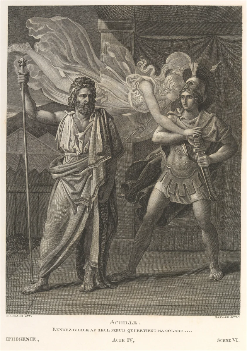 Oeuvres de Jean Racine by Jean Racine, book, 1801