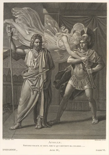 Oeuvres de Jean Racine by Jean Racine, book, 1801