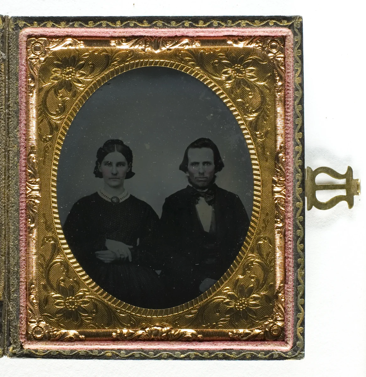 Untitled by Artist Unknown, photograph, 1839-1899