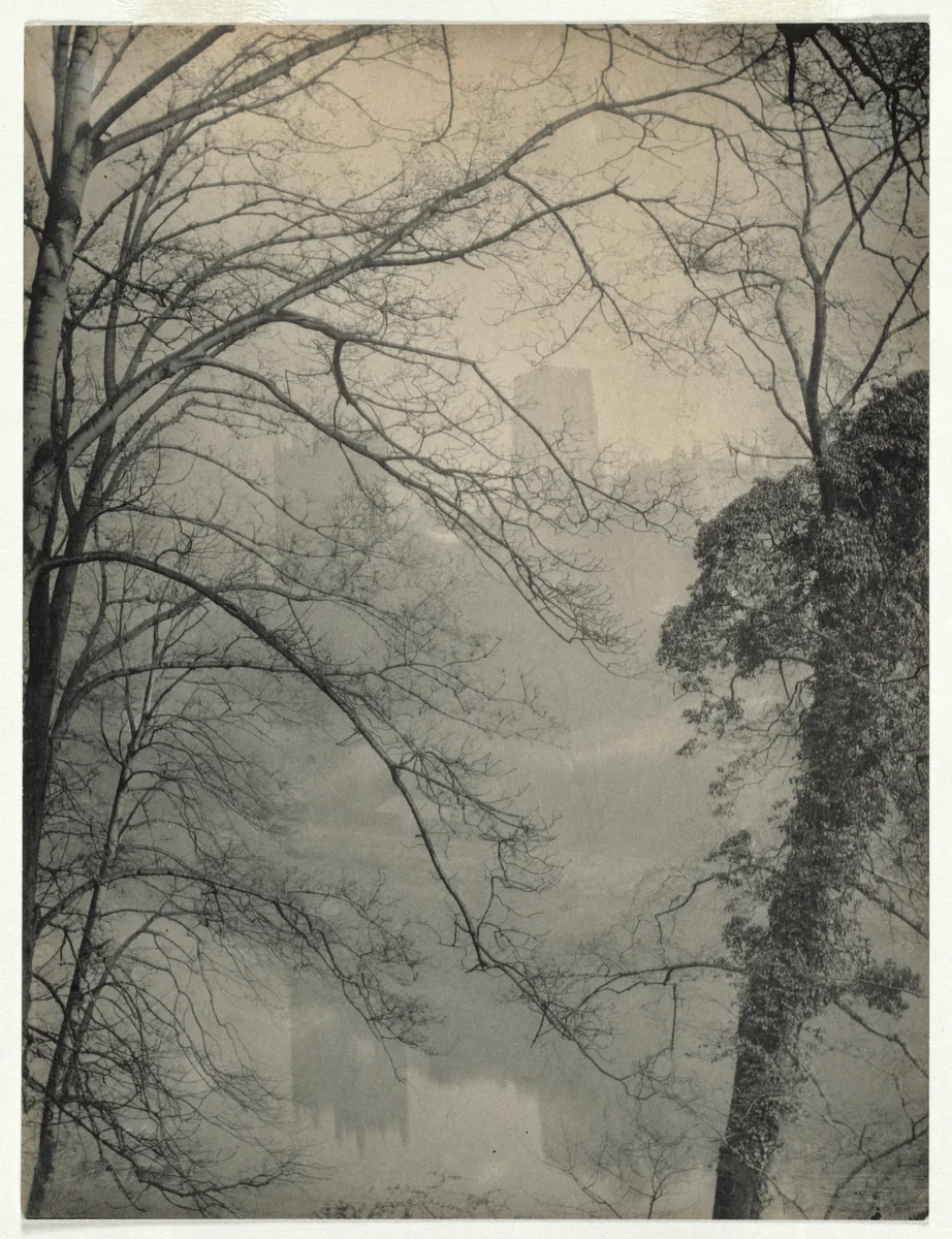 Durham Cathedral by John R. Edis, photograph, 1890-1939