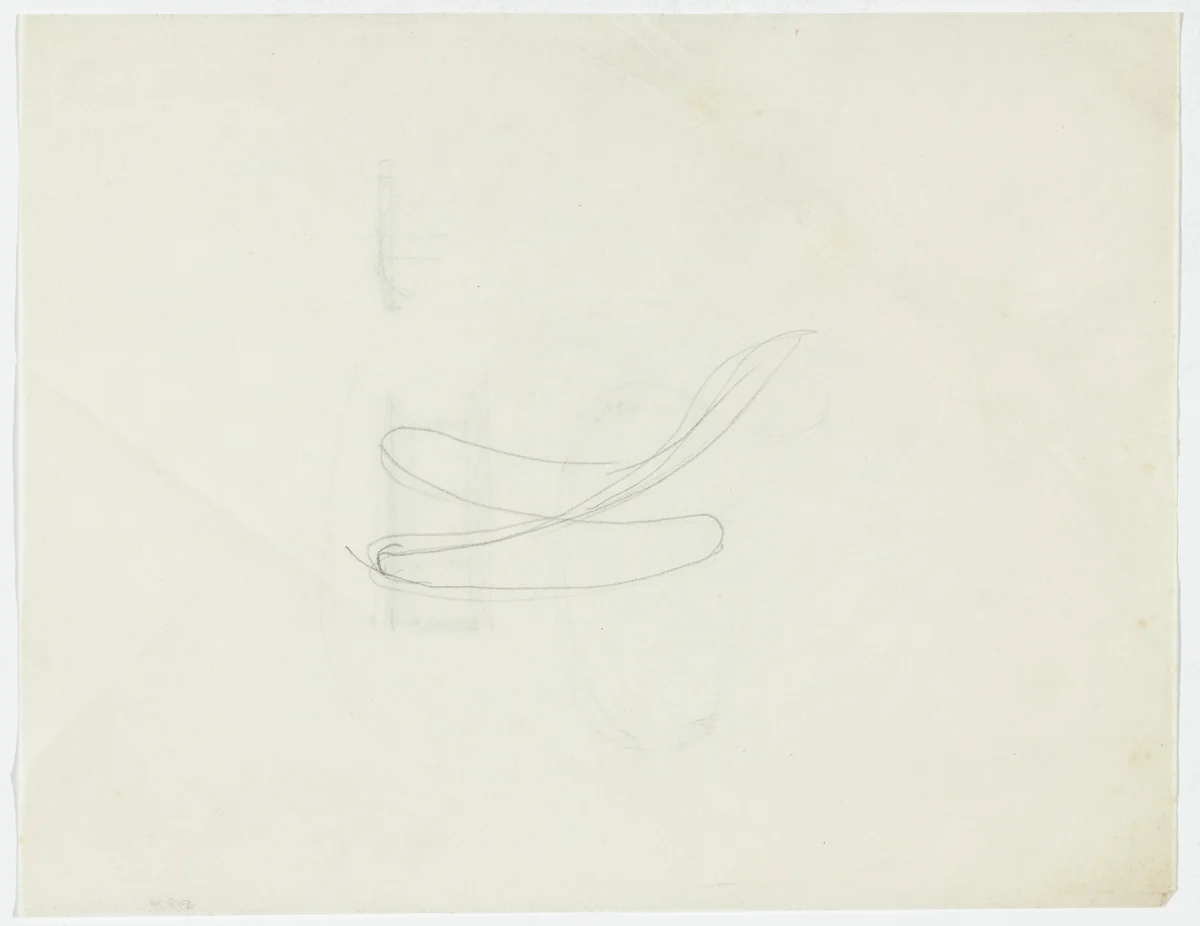 Lounge Chair with Arms by Ludwig Mies van der Rohe, mies van der rohe archive, 1926
