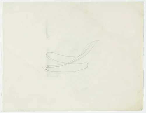 Lounge Chair with Arms by Ludwig Mies van der Rohe, mies van der rohe archive, 1926