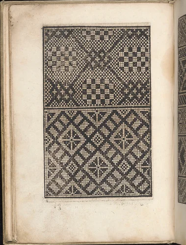 Page 22v, from "Eyn New Kunstlichboich" by Peter Quentel, book, 1529