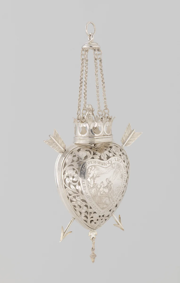 Untitled by anonymous, other, 1625-1674