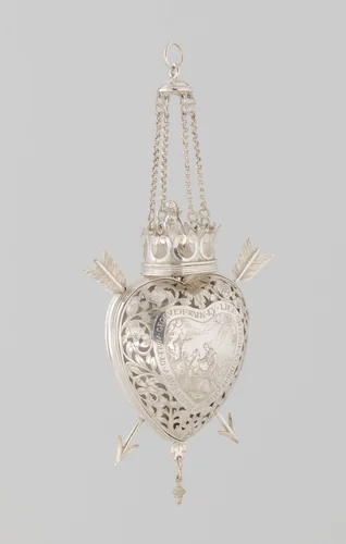 Untitled by anonymous, other, 1625-1674