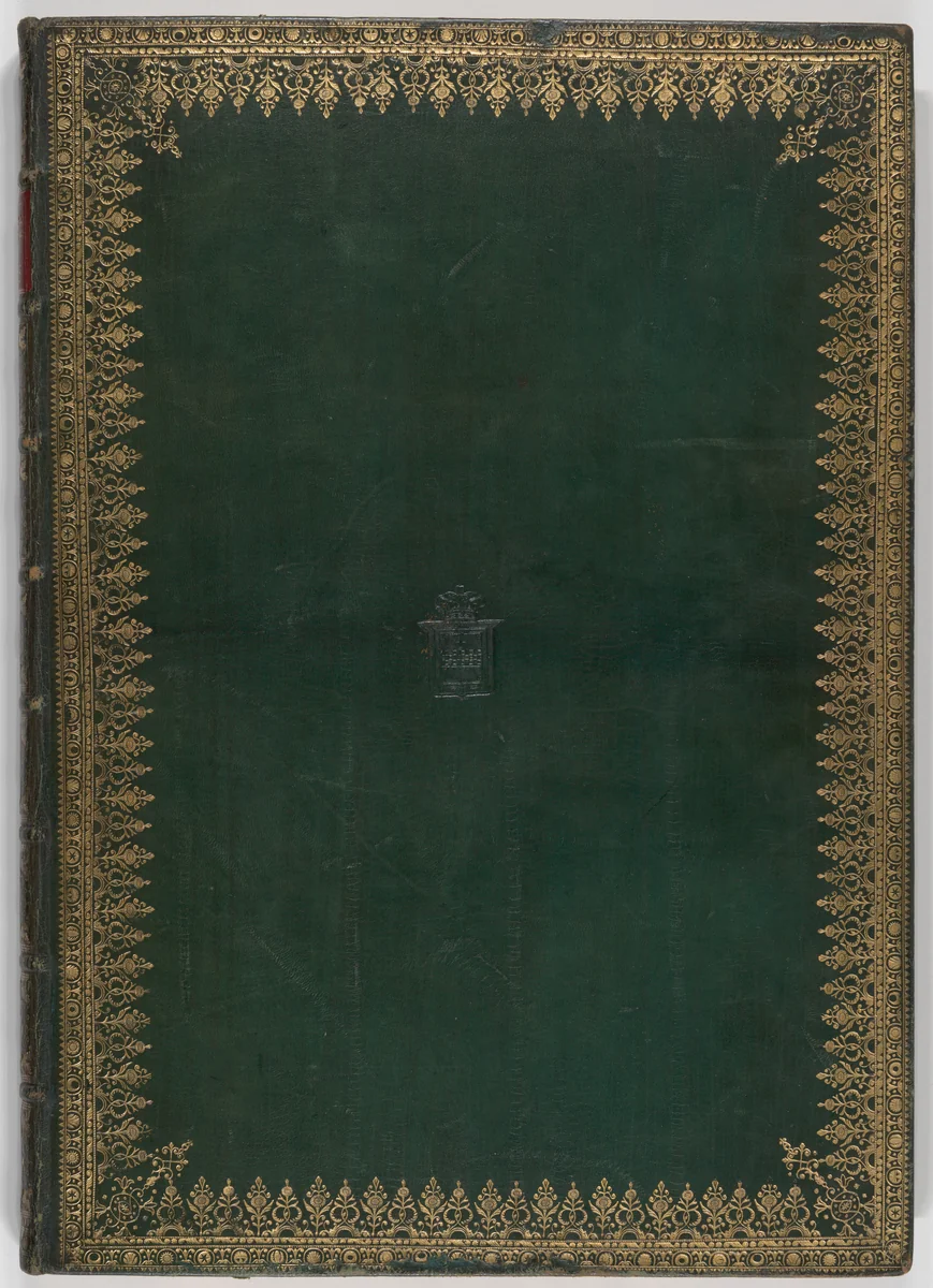 Plans, Elevations, Sections, and Perspective Views of the Gardens and Buildings of Kew by Sir William Chambers, book, 1763