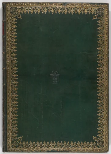 Plans, Elevations, Sections, and Perspective Views of the Gardens and Buildings of Kew by Sir William Chambers, book, 1763