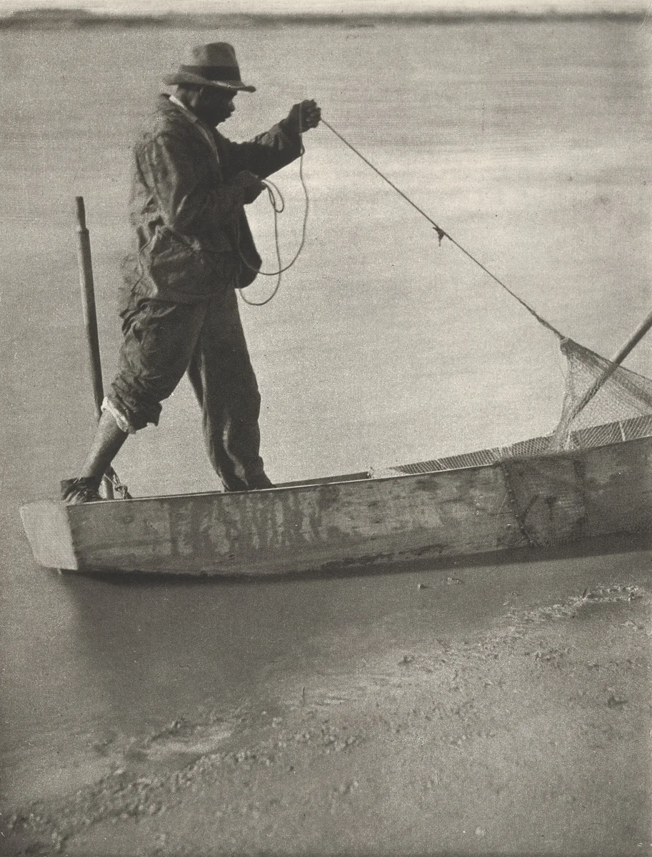 Untitled by Doris Ulmann, photograph, 1929