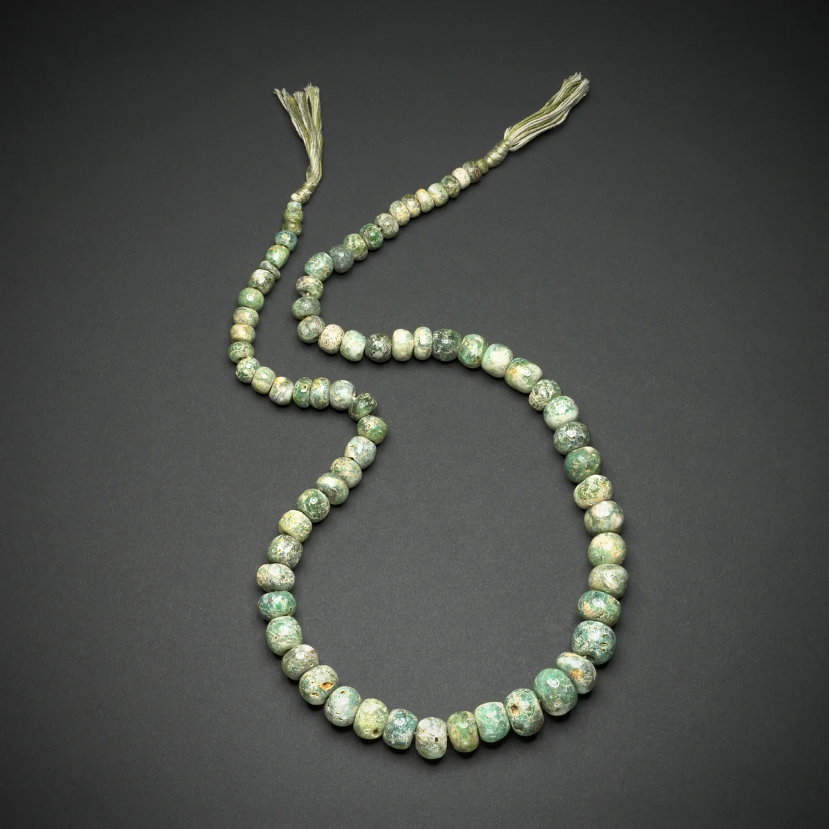 Necklace by Colima or Jalisco, other, -200-200