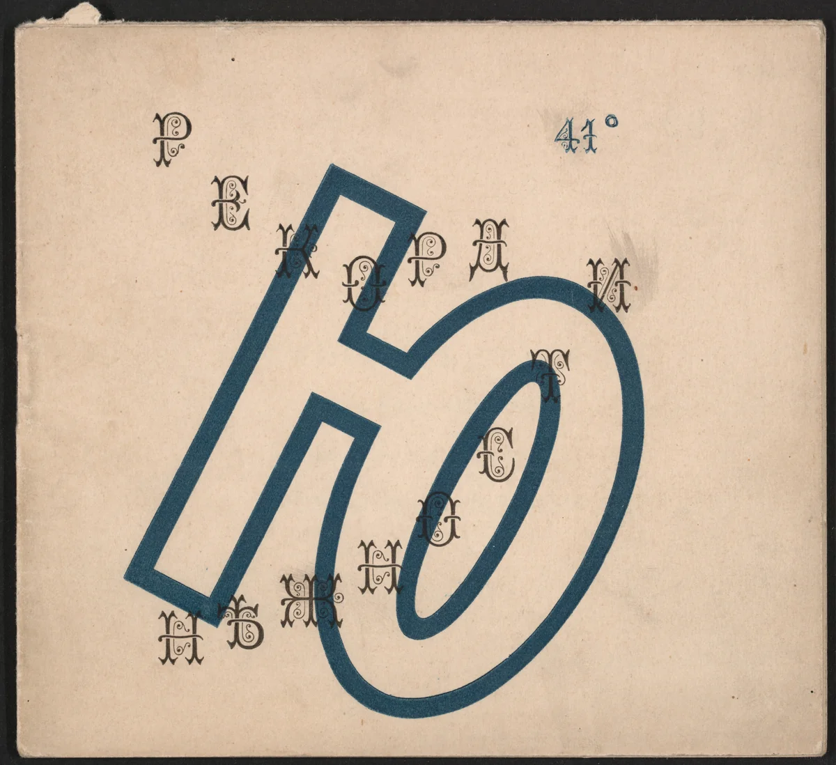 Rekord nezhnosti. Zhitie Il'i Zdanevicha (Record of Tenderness: Hagiography of Il'ia Zdanevich) by Ilia Zdanevich, Kirill Zdanevich, illustrated book, 1919