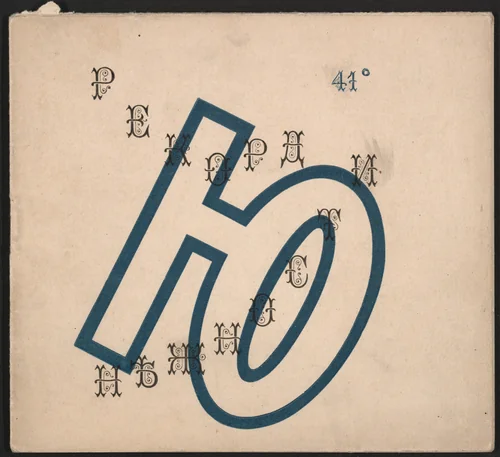 Rekord nezhnosti. Zhitie Il'i Zdanevicha (Record of Tenderness: Hagiography of Il'ia Zdanevich) by Ilia Zdanevich, Kirill Zdanevich, illustrated book, 1919