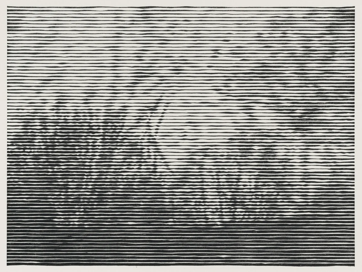 1 Sekunde/11 by Christiane Baumgartner; Bettina Haller, portfolio, 2004