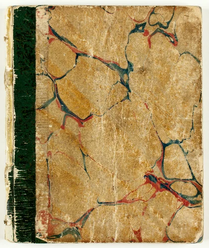 Figures by Charles George Lewis, book, 1828-1880