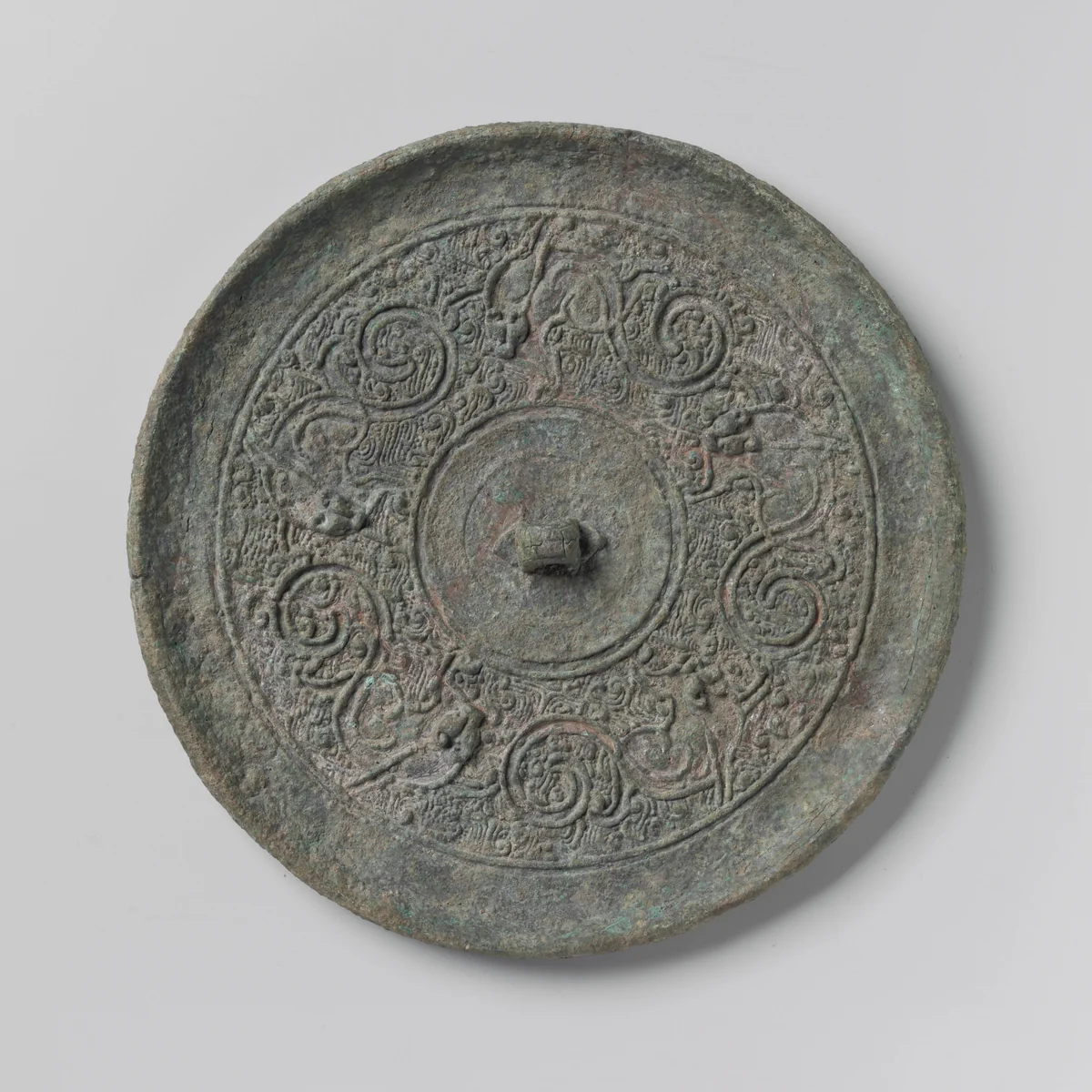 Untitled by anonymous, other, -500--200