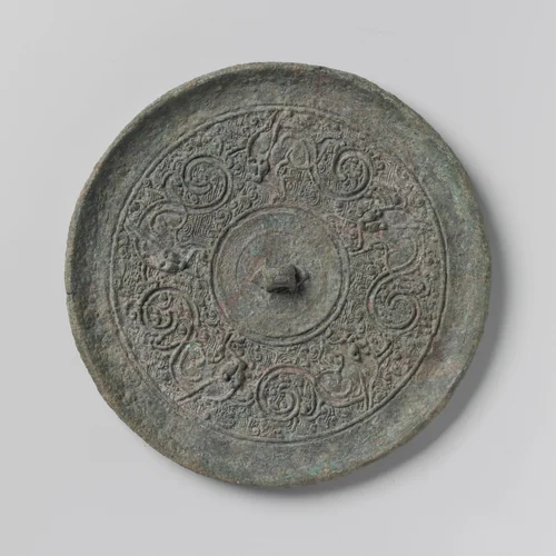 Untitled by anonymous, other, -500--200