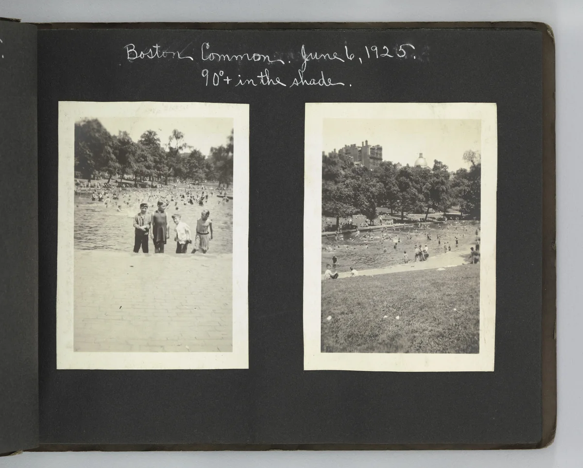 Untitled by Unidentified Photographer, photograph, 1924