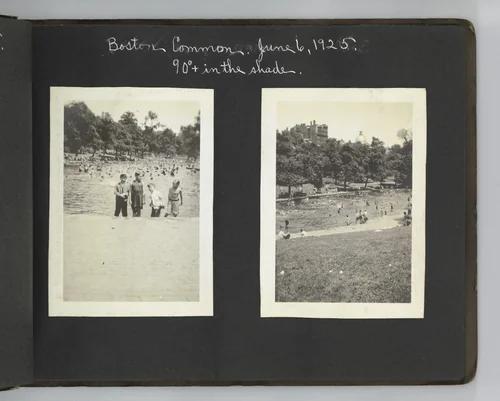 Untitled by Unidentified Photographer, photograph, 1924