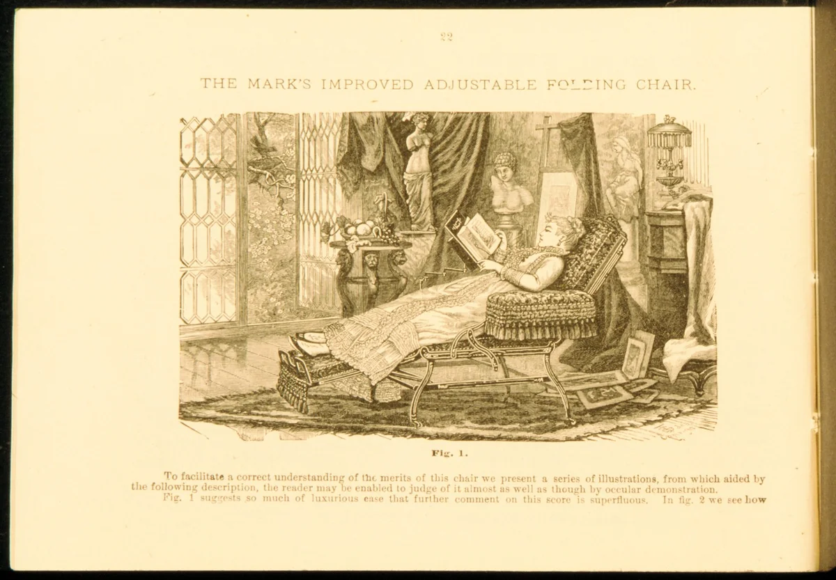 Illustrated Catalogue Spring of 1888 by Sargent Manufacturing Co., book, 1888